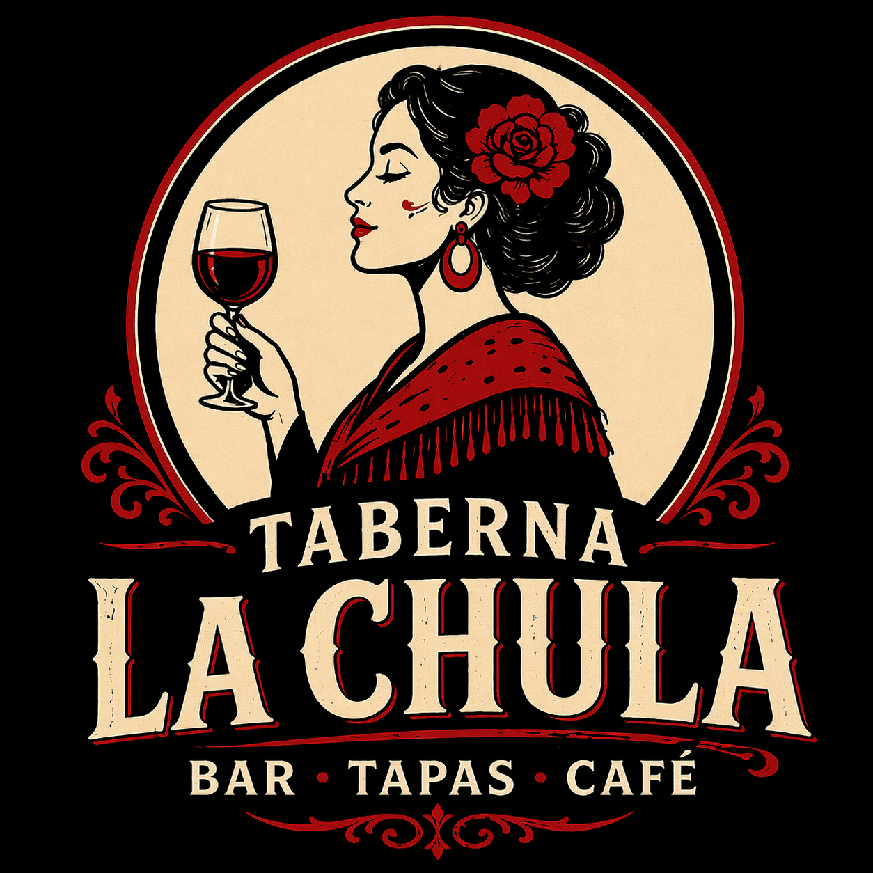 Taberna La Chula